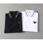 2024年5月10日春夏高品質新作入荷プラダ 半袖 Tシャツ薄手Q工場