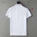 2024年5月10日春夏高品質新作入荷プラダ 半袖 Tシャツ薄手Q工場