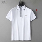 2024年5月10日春夏高品質新作入荷プラダ 半袖 Tシャツ薄手Q工場