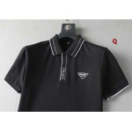 2024年5月10日春夏高品質新作入荷プラダ 半袖 Tシャツ薄手Q工場