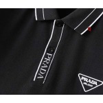 2024年5月10日春夏高品質新作入荷プラダ 半袖 Tシャツ薄手Q工場