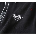 2024年5月10日春夏高品質新作入荷プラダ 半袖 Tシャツ薄手Q工場