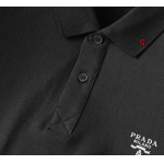 2024年5月10日春夏高品質新作入荷プラダ 半袖 Tシャツ薄手Q工場