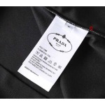 2024年5月10日春夏高品質新作入荷プラダ 半袖 Tシャツ薄手Q工場