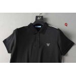 2024年5月10日春夏高品質新作入荷プラダ 半袖 Tシャツ薄手Q工場