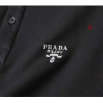 2024年5月10日春夏高品質新作入荷プラダ 半袖 Tシャツ薄手Q工場