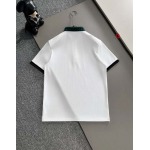 2024年5月10日春夏高品質新作入荷プラダ 半袖 Tシャツ薄手Q工場