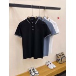 2024年5月10日春夏高品質新作入荷プラダ 半袖 Tシャツ薄手Q工場