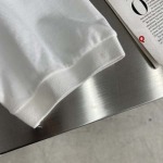 2024年5月10日春夏高品質新作入荷THOM BROWNE 半袖 Tシャツ薄手Q工場