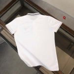 2024年5月10日春夏高品質新作入荷プラダ 半袖 Tシャツ薄手Q工場