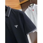 2024年5月10日春夏高品質新作入荷プラダ 半袖 Tシャツ薄手Q工場