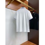 2024年5月10日春夏高品質新作入荷プラダ 半袖 Tシャツ薄手Q工場