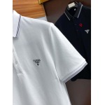 2024年5月10日春夏高品質新作入荷プラダ 半袖 Tシャツ薄手Q工場