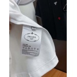 2024年5月10日春夏高品質新作入荷プラダ 半袖 Tシャツ薄手Q工場