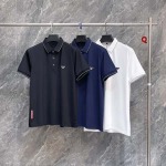 2024年5月10日春夏高品質新作入荷プラダ 半袖 Tシャツ薄手Q工場