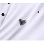 2024年5月10日春夏高品質新作入荷プラダ 半袖 Tシャツ薄手Q工場