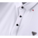 2024年5月10日春夏高品質新作入荷プラダ 半袖 Tシャツ薄手Q工場