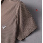 2024年5月10日春夏高品質新作入荷プラダ 半袖 Tシャツ薄手Q工場