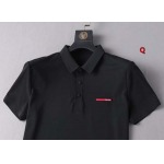 2024年5月10日春夏高品質新作入荷プラダ 半袖 Tシャツ薄手Q工場