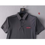 2024年5月10日春夏高品質新作入荷プラダ 半袖 Tシャツ薄手Q工場