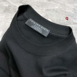 2024年5月10日春夏高品質新作入荷プラダ 半袖 Tシャツ薄手Q工場S-3XL