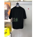 2024年5月10日春夏高品質新作入荷プラダ 半袖 Tシャツ薄手Q工場S-3XL