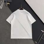 2024年5月10日春夏高品質新作入荷プラダ 半袖 Tシャツ薄手Q工場S-2XL