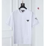 2024年5月10日春夏高品質新作入荷プラダ 半袖 Tシャツ薄手Q工場