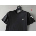 2024年5月10日春夏高品質新作入荷プラダ 半袖 Tシャツ薄手Q工場