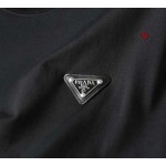 2024年5月10日春夏高品質新作入荷プラダ 半袖 Tシャツ薄手Q工場