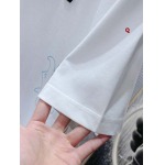 2024年5月10日春夏高品質新作入荷フィリッププレイン半袖 Tシャツ薄手Q工場
