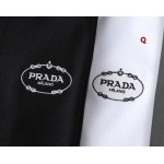 2024年5月10日春夏高品質新作入荷プラダ 半袖 Tシャツ薄手Q工場