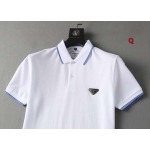 2024年5月10日春夏高品質新作入荷プラダ 半袖 Tシャツ薄手Q工場