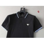 2024年5月10日春夏高品質新作入荷プラダ 半袖 Tシャツ薄手Q工場