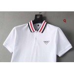 2024年5月10日春夏高品質新作入荷プラダ 半袖 Tシャツ薄手Q工場