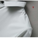 2024年5月10日春夏高品質新作入荷プラダ 半袖 Tシャツ薄手Q工場