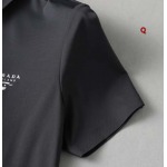 2024年5月10日春夏高品質新作入荷プラダ 半袖 Tシャツ薄手Q工場