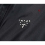 2024年5月10日春夏高品質新作入荷プラダ 半袖 Tシャツ薄手Q工場