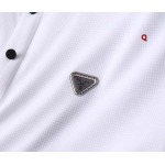 2024年5月10日春夏高品質新作入荷プラダ 半袖 Tシャツ薄手Q工場