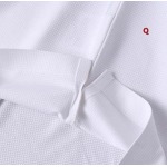 2024年5月10日春夏高品質新作入荷プラダ 半袖 Tシャツ薄手Q工場