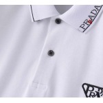 2024年5月10日春夏高品質新作入荷プラダ 半袖 Tシャツ薄手Q工場