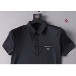 2024年5月10日春夏高品質新作入荷プラダ 半袖 Tシャツ薄手Q工場