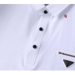 2024年5月10日春夏高品質新作入荷プラダ 半袖 Tシャツ薄手Q工場