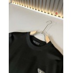 2024年5月10日春夏高品質新作入荷プラダ 半袖 Tシャツ薄手Q工場