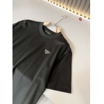 2024年5月10日春夏高品質新作入荷プラダ 半袖 Tシャツ薄手Q工場