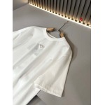 2024年5月10日春夏高品質新作入荷プラダ 半袖 Tシャツ薄手Q工場