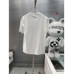 2024年5月10日春夏高品質新作入荷プラダ 半袖 Tシャツ薄手Q工場M-4XL