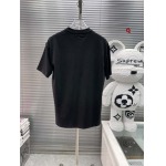 2024年5月10日春夏高品質新作入荷プラダ 半袖 Tシャツ薄手Q工場M-4XL