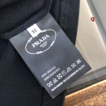 2024年5月10日春夏高品質新作入荷プラダ 半袖 Tシャツ薄手Q工場xs-l