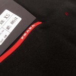 2024年5月10日春夏高品質新作入荷プラダ 半袖 Tシャツ薄手Q工場xs-l